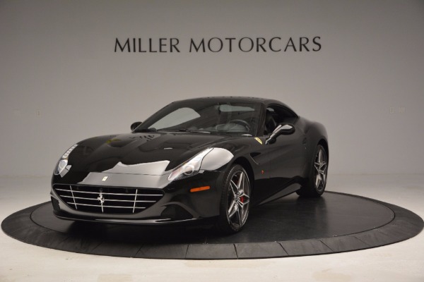 Used 2015 Ferrari California T for sale Sold at Alfa Romeo of Greenwich in Greenwich CT 06830 13