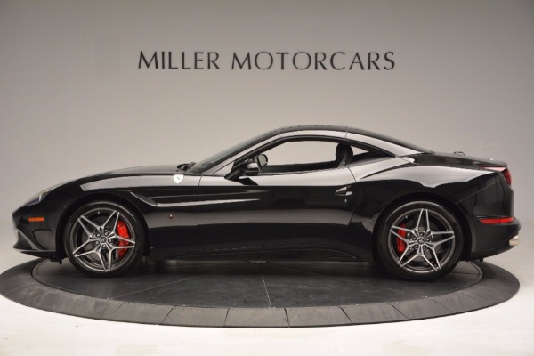 Used 2015 Ferrari California T for sale $153,900 at Alfa Romeo of Greenwich in Greenwich CT 06830 15