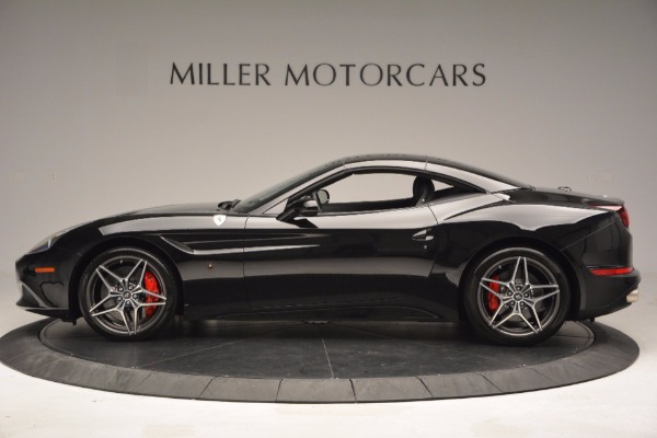 Used 2015 Ferrari California T for sale Sold at Alfa Romeo of Greenwich in Greenwich CT 06830 15