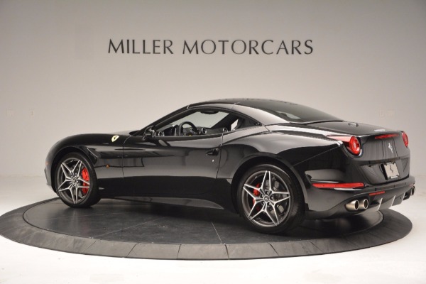 Used 2015 Ferrari California T for sale $153,900 at Alfa Romeo of Greenwich in Greenwich CT 06830 16