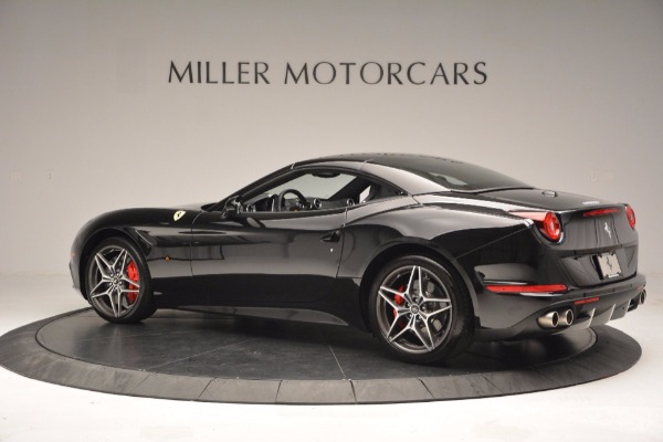 Used 2015 Ferrari California T for sale $153,900 at Alfa Romeo of Greenwich in Greenwich CT 06830 16
