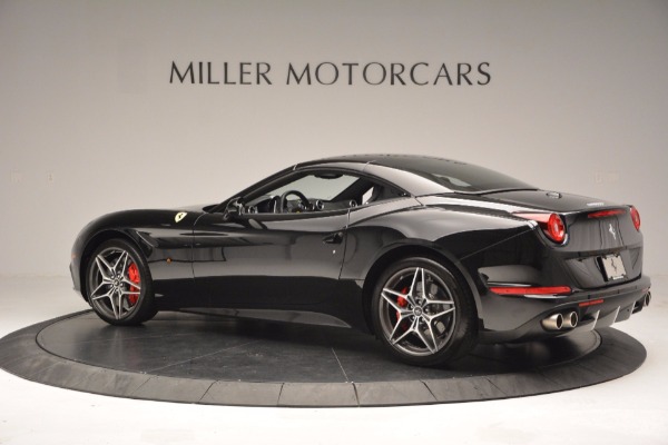 Used 2015 Ferrari California T for sale Sold at Alfa Romeo of Greenwich in Greenwich CT 06830 16