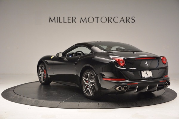 Used 2015 Ferrari California T for sale Sold at Alfa Romeo of Greenwich in Greenwich CT 06830 17