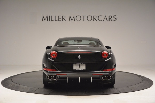 Used 2015 Ferrari California T for sale Sold at Alfa Romeo of Greenwich in Greenwich CT 06830 18