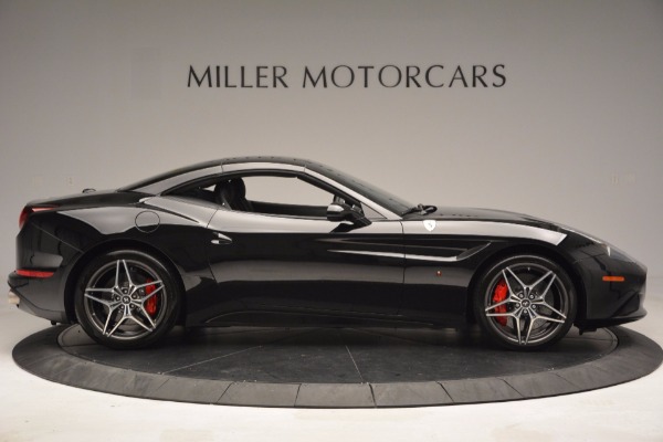 Used 2015 Ferrari California T for sale $153,900 at Alfa Romeo of Greenwich in Greenwich CT 06830 21