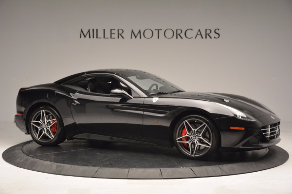 Used 2015 Ferrari California T for sale $153,900 at Alfa Romeo of Greenwich in Greenwich CT 06830 22