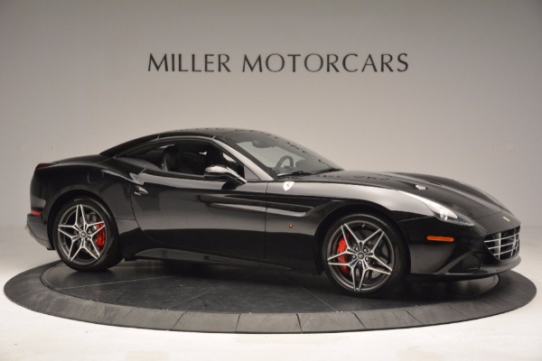 Used 2015 Ferrari California T for sale Sold at Alfa Romeo of Greenwich in Greenwich CT 06830 22