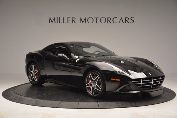 Used 2015 Ferrari California T for sale $153,900 at Alfa Romeo of Greenwich in Greenwich CT 06830 23