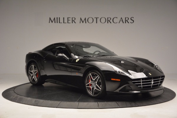 Used 2015 Ferrari California T for sale Sold at Alfa Romeo of Greenwich in Greenwich CT 06830 23