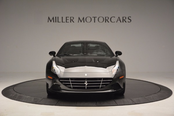 Used 2015 Ferrari California T for sale $153,900 at Alfa Romeo of Greenwich in Greenwich CT 06830 24