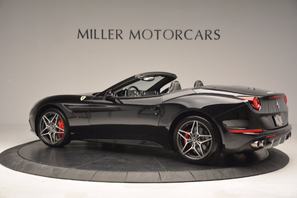 Used 2015 Ferrari California T for sale $155,900 at Alfa Romeo of Greenwich in Greenwich CT 06830 4