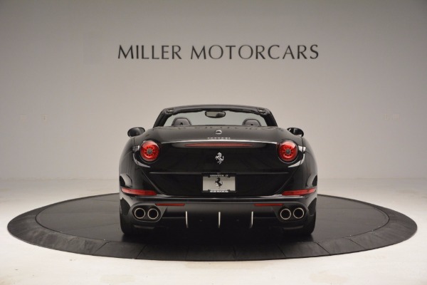 Used 2015 Ferrari California T for sale Sold at Alfa Romeo of Greenwich in Greenwich CT 06830 6