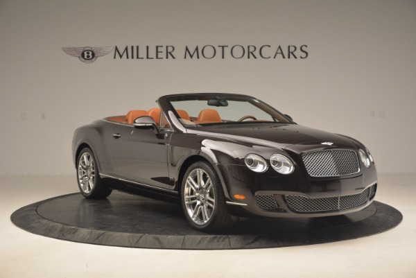 Used 2010 Bentley Continental GT Series 51 for sale Sold at Alfa Romeo of Greenwich in Greenwich CT 06830 11