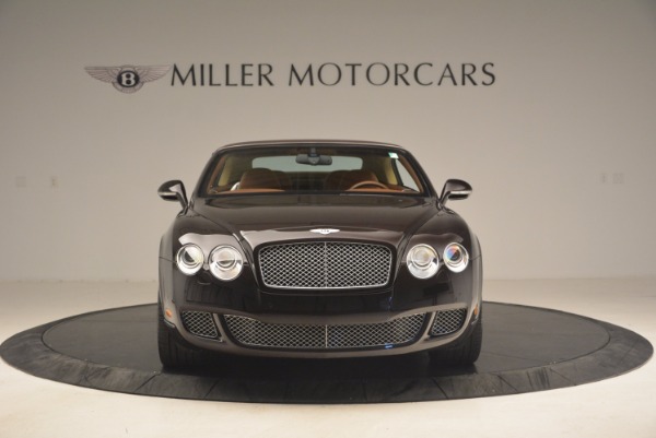 Used 2010 Bentley Continental GT Series 51 for sale Sold at Alfa Romeo of Greenwich in Greenwich CT 06830 13