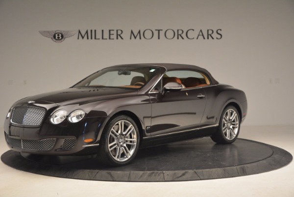 Used 2010 Bentley Continental GT Series 51 for sale Sold at Alfa Romeo of Greenwich in Greenwich CT 06830 15