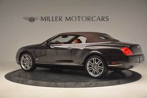 Used 2010 Bentley Continental GT Series 51 for sale Sold at Alfa Romeo of Greenwich in Greenwich CT 06830 17