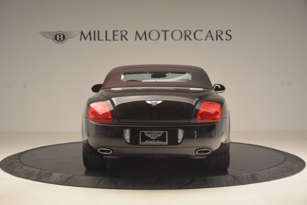 Used 2010 Bentley Continental GT Series 51 for sale Sold at Alfa Romeo of Greenwich in Greenwich CT 06830 19