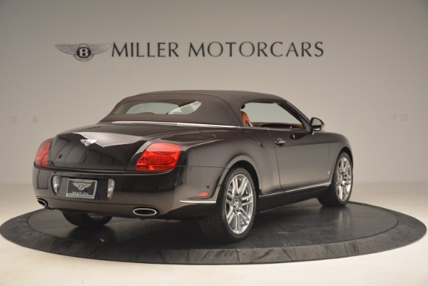 Used 2010 Bentley Continental GT Series 51 for sale Sold at Alfa Romeo of Greenwich in Greenwich CT 06830 20