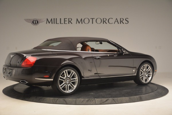 Used 2010 Bentley Continental GT Series 51 for sale Sold at Alfa Romeo of Greenwich in Greenwich CT 06830 21