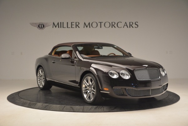 Used 2010 Bentley Continental GT Series 51 for sale Sold at Alfa Romeo of Greenwich in Greenwich CT 06830 24