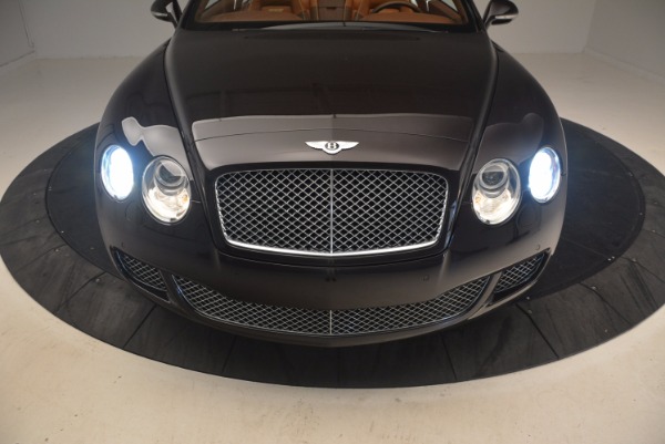 Used 2010 Bentley Continental GT Series 51 for sale Sold at Alfa Romeo of Greenwich in Greenwich CT 06830 25