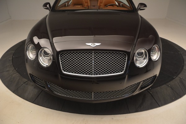 Used 2010 Bentley Continental GT Series 51 for sale Sold at Alfa Romeo of Greenwich in Greenwich CT 06830 26