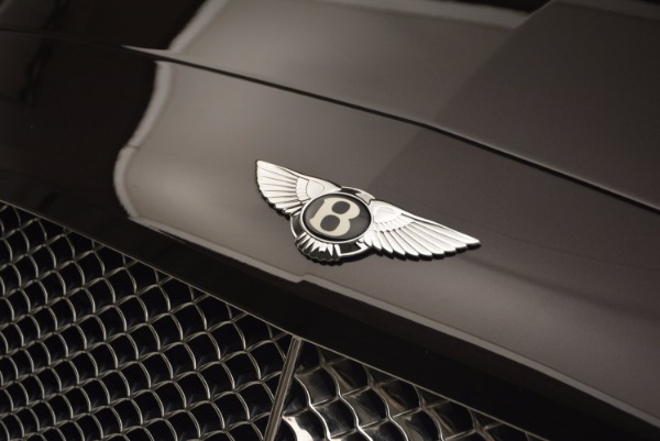 Used 2010 Bentley Continental GT Series 51 for sale Sold at Alfa Romeo of Greenwich in Greenwich CT 06830 28