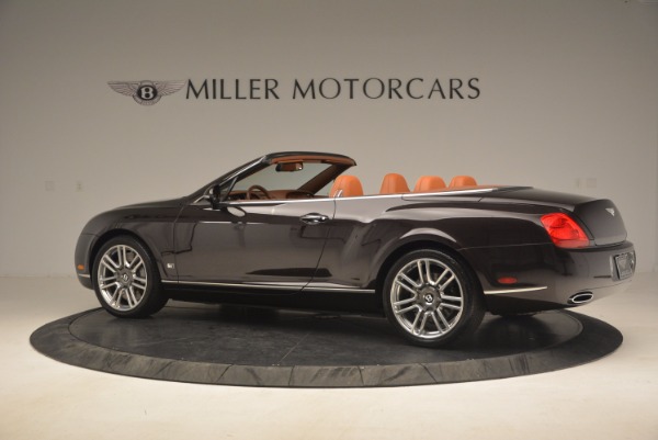 Used 2010 Bentley Continental GT Series 51 for sale Sold at Alfa Romeo of Greenwich in Greenwich CT 06830 4