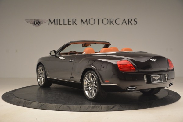 Used 2010 Bentley Continental GT Series 51 for sale Sold at Alfa Romeo of Greenwich in Greenwich CT 06830 5