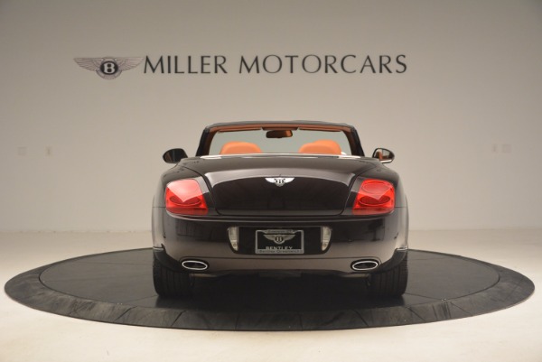 Used 2010 Bentley Continental GT Series 51 for sale Sold at Alfa Romeo of Greenwich in Greenwich CT 06830 6