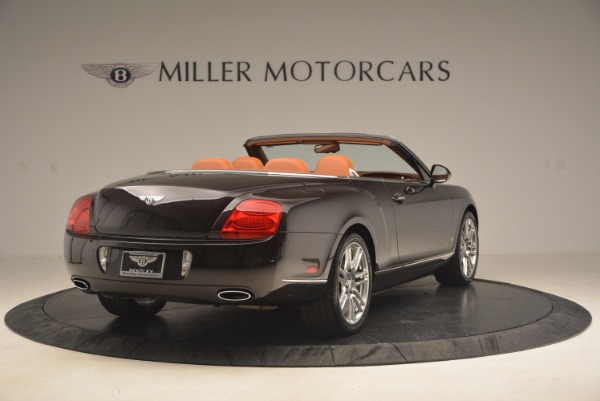 Used 2010 Bentley Continental GT Series 51 for sale Sold at Alfa Romeo of Greenwich in Greenwich CT 06830 7