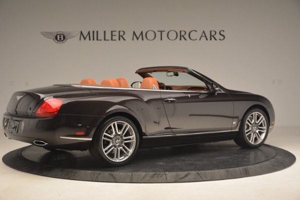 Used 2010 Bentley Continental GT Series 51 for sale Sold at Alfa Romeo of Greenwich in Greenwich CT 06830 8