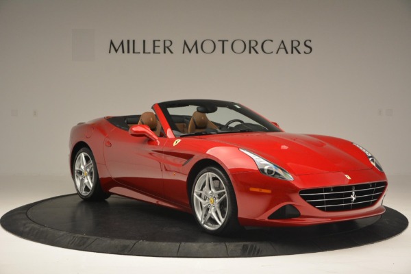 Used 2015 Ferrari California T for sale Sold at Alfa Romeo of Greenwich in Greenwich CT 06830 11