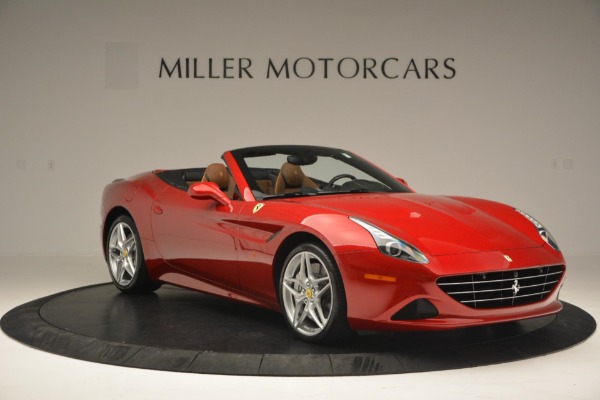 Used 2015 Ferrari California T for sale Sold at Alfa Romeo of Greenwich in Greenwich CT 06830 11