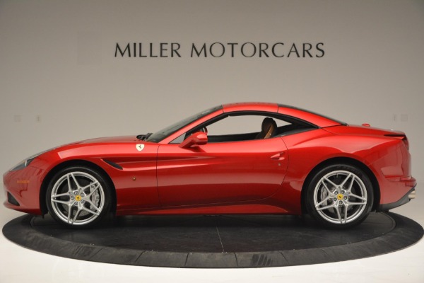 Used 2015 Ferrari California T for sale Sold at Alfa Romeo of Greenwich in Greenwich CT 06830 15