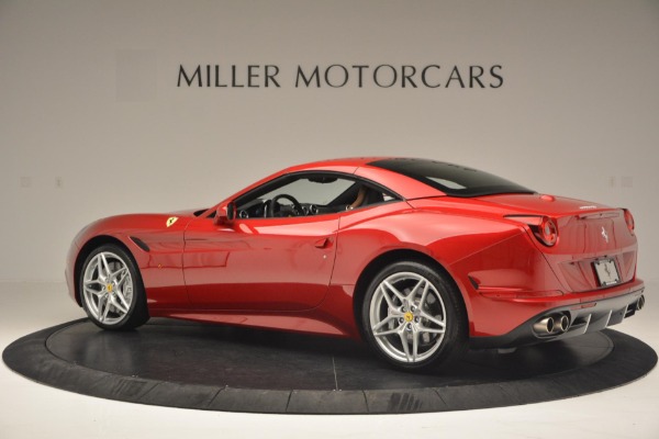 Used 2015 Ferrari California T for sale Sold at Alfa Romeo of Greenwich in Greenwich CT 06830 16