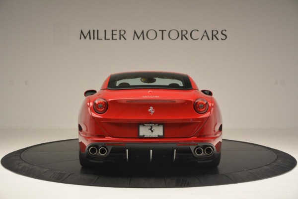 Used 2015 Ferrari California T for sale Sold at Alfa Romeo of Greenwich in Greenwich CT 06830 18