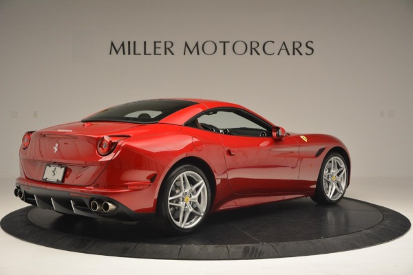 Used 2015 Ferrari California T for sale Sold at Alfa Romeo of Greenwich in Greenwich CT 06830 20