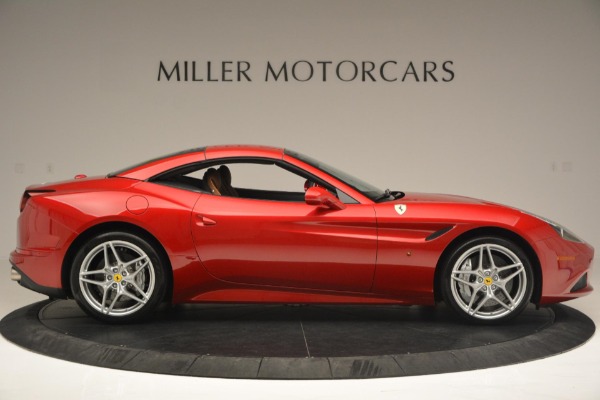 Used 2015 Ferrari California T for sale Sold at Alfa Romeo of Greenwich in Greenwich CT 06830 21