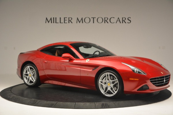 Used 2015 Ferrari California T for sale Sold at Alfa Romeo of Greenwich in Greenwich CT 06830 22