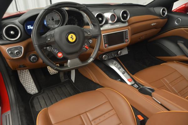 Used 2015 Ferrari California T for sale Sold at Alfa Romeo of Greenwich in Greenwich CT 06830 25