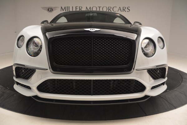 Used 2017 Bentley Continental GT Supersports for sale Sold at Alfa Romeo of Greenwich in Greenwich CT 06830 21