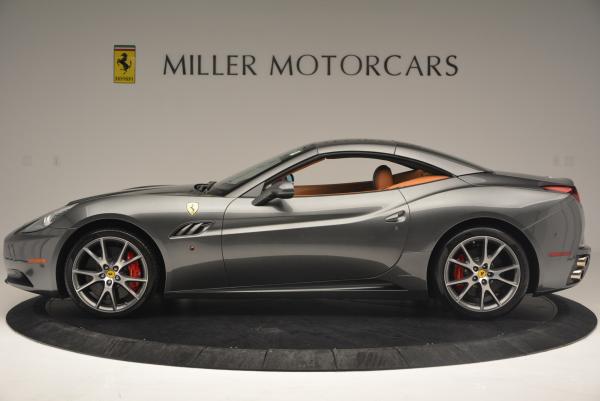 Used 2010 Ferrari California for sale Sold at Alfa Romeo of Greenwich in Greenwich CT 06830 15