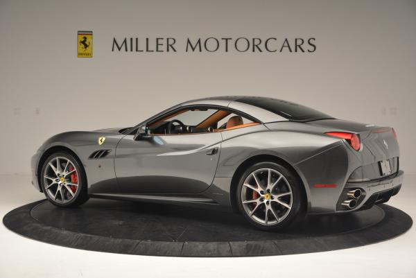 Used 2010 Ferrari California for sale Sold at Alfa Romeo of Greenwich in Greenwich CT 06830 16