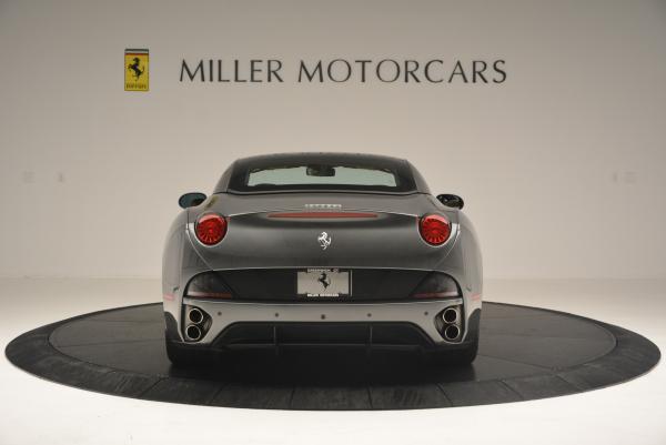 Used 2010 Ferrari California for sale Sold at Alfa Romeo of Greenwich in Greenwich CT 06830 18