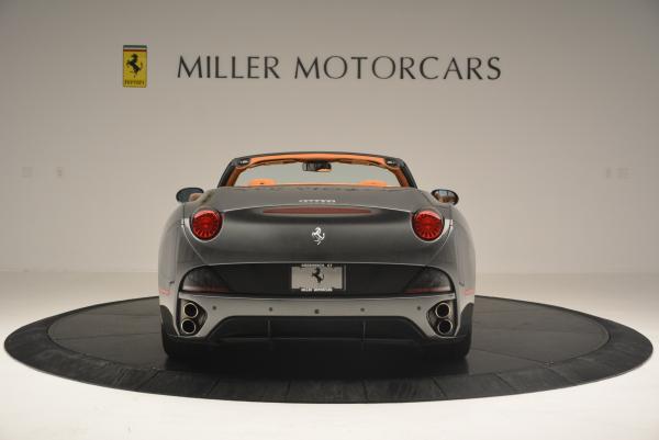 Used 2010 Ferrari California for sale Sold at Alfa Romeo of Greenwich in Greenwich CT 06830 6