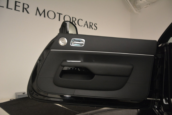 New 2018 Rolls-Royce Wraith for sale Sold at Alfa Romeo of Greenwich in Greenwich CT 06830 24