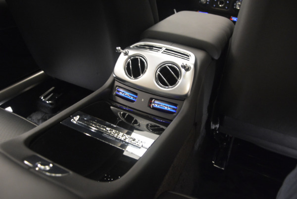 New 2018 Rolls-Royce Wraith for sale Sold at Alfa Romeo of Greenwich in Greenwich CT 06830 28