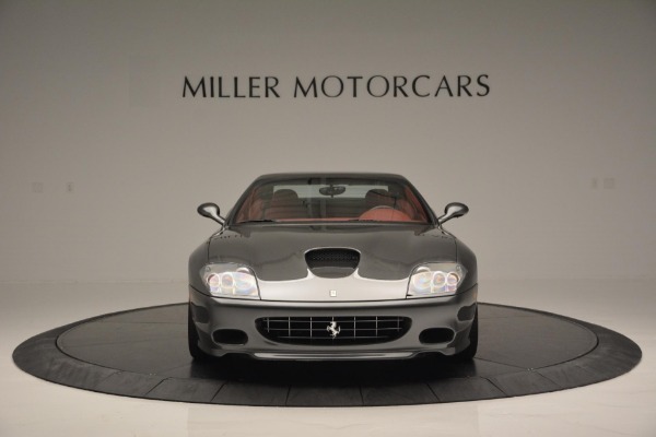 Used 2005 Ferrari Superamerica for sale $349,900 at Alfa Romeo of Greenwich in Greenwich CT 06830 24