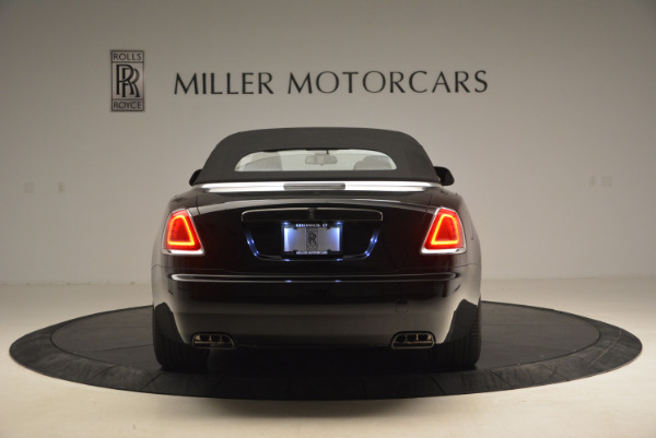 Used 2018 Rolls-Royce Dawn Black Badge for sale Call for price at Alfa Romeo of Greenwich in Greenwich CT 06830 19